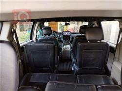 دۆج گراند کاراڤان